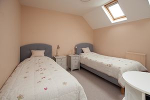 Bedroom Four- click for photo gallery